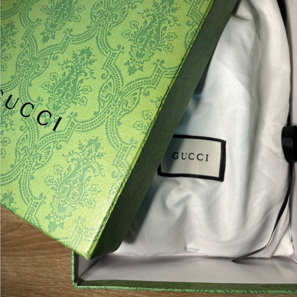 GUCCI Men’s Off The Grid Sneakers - Picture 2 of 4